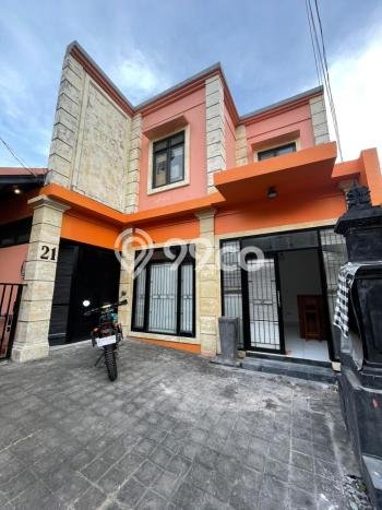 Kantor Bagus Dijual LB 225m2 Lokasi Strategis Denpasar Area Cocok untuk Bisnis Kantor Bagus Dijual LB 225m2 Lokasi Strategis Denpasar Area Cocok untuk Bisnis