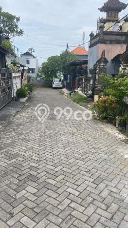 Hunian Cantik Modern Lb 135m2 di Denpasar Barat, Denpasar Hunian Cantik Modern Lb 135m2 di Denpasar Barat, Denpasar