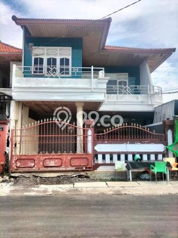 Dijual Hunian Mewah dengan Fasilitas Sekitar Komplit di Kuta, Badung Dijual Hunian Mewah dengan Fasilitas Sekitar Komplit di Kuta, Badung