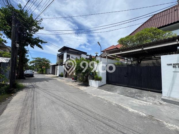Tanah Kavling Dijual di Denpasar dengan Spesifikasi 220m2 Tanah Kavling Dijual di Denpasar dengan Spesifikasi 220m2