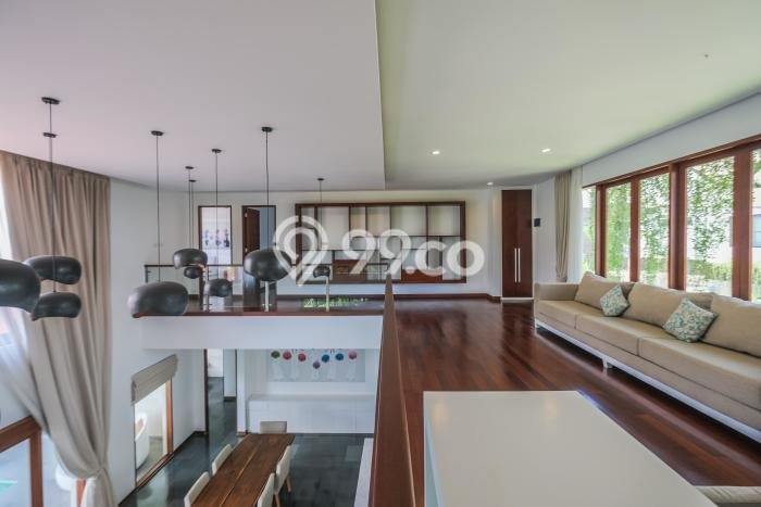 Ready to Use! Luxury House LT 775m2 Desain Modern di Cemagi Ready to Use! Luxury House LT 775m2 Desain Modern di Cemagi