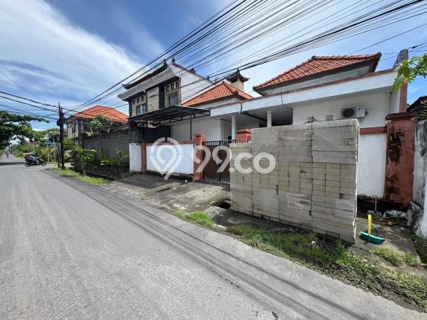 Tanah Kavling Dijual di Denpasar dengan Spesifikasi 220m2 Tanah Kavling Dijual di Denpasar dengan Spesifikasi 220m2