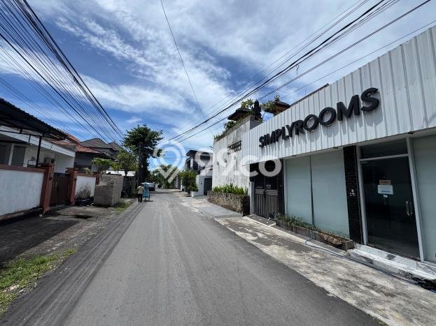 Tanah Kavling Dijual di Denpasar dengan Spesifikasi 220m2 Tanah Kavling Dijual di Denpasar dengan Spesifikasi 220m2
