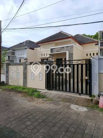 Rumah Modern Cantik 3 Kamar Siap Huni di Kuta Selatan Rumah Modern Cantik 3 Kamar Siap Huni di Kuta Selatan