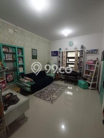 Hunian Nyaman Asri 4 KT Siap Pakai di Jimbaran Badung Hunian Nyaman Asri 4 KT Siap Pakai di Jimbaran Badung