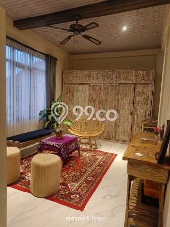 Rumah Mewah LB 300m2 Siap Pakai Desain Elegan di Nusa Dua, Badung Rumah Mewah LB 300m2 Siap Pakai Desain Elegan di Nusa Dua, Badung
