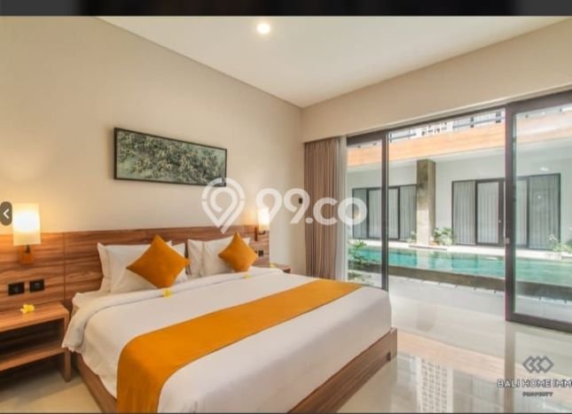 Dijual Rumah Mewah Elegan Dengan View Eksklusif di Kerobokan, Badung Dijual Rumah Mewah Elegan Dengan View Eksklusif di Kerobokan, Badung