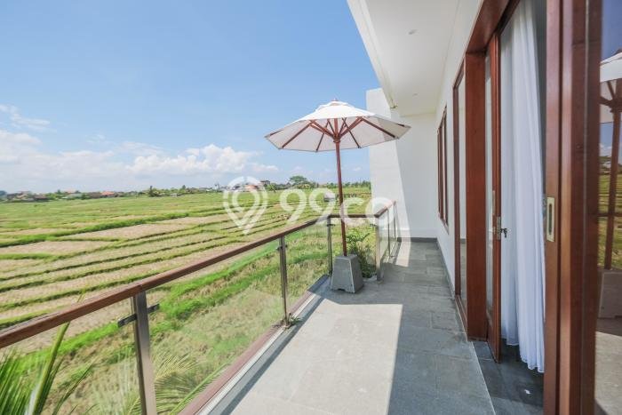 Ready to Use! Luxury House LT 775m2 Desain Modern di Cemagi Ready to Use! Luxury House LT 775m2 Desain Modern di Cemagi