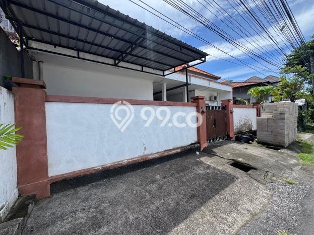 Tanah Kavling Dijual di Denpasar dengan Spesifikasi 220m2 Tanah Kavling Dijual di Denpasar dengan Spesifikasi 220m2