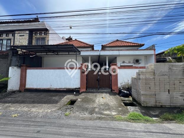 Tanah Kavling Dijual di Denpasar dengan Spesifikasi 220m2 Tanah Kavling Dijual di Denpasar dengan Spesifikasi 220m2