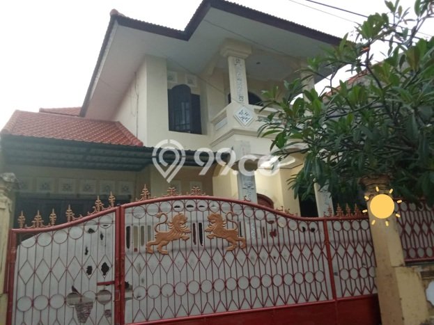 Rumah Modern Minimalis 4 Kamar Siap Huni di Denpasar Timur Rumah Modern Minimalis 4 Kamar Siap Huni di Denpasar Timur