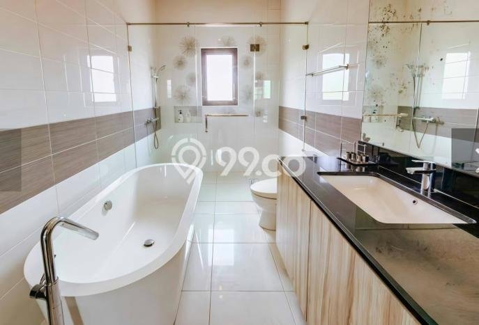 Vila Tenang Kawasan , Dimensi 405m2m², Dekat ke berbagai fasilitas Vila Tenang Kawasan , Dimensi 405m2m², Dekat ke berbagai fasilitas