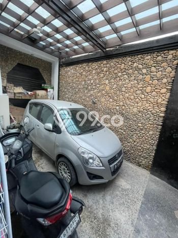 Jual Rumah Favorit Siap Huni LB 130m2 di Denpasar Selatan, Denpasar Jual Rumah Favorit Siap Huni LB 130m2 di Denpasar Selatan, Denpasar