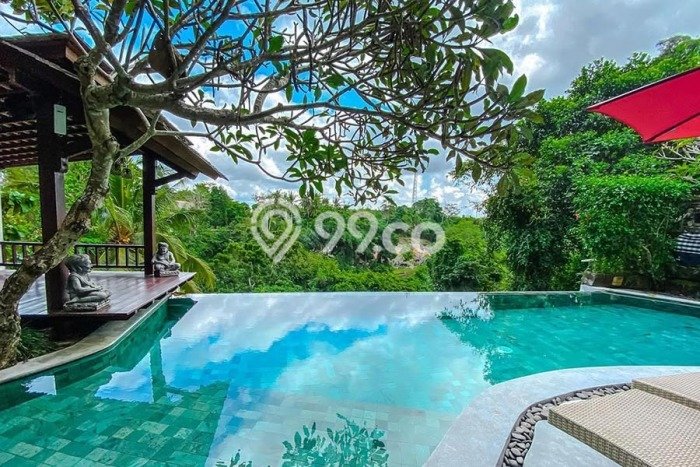 Dijual Rumah Premium dengan Fasilitas Sekitar Lengkap di Ubud, Gianyar Dijual Rumah Premium dengan Fasilitas Sekitar Lengkap di Ubud, Gianyar