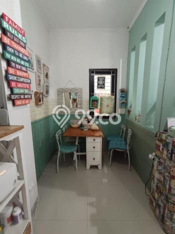 Hunian Nyaman Asri 4 KT Siap Pakai di Jimbaran Badung Hunian Nyaman Asri 4 KT Siap Pakai di Jimbaran Badung