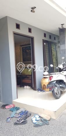 Rumah Minimalis 5 KT di Renon Denpasar Unfurnished Rumah Minimalis 5 KT di Renon Denpasar Unfurnished