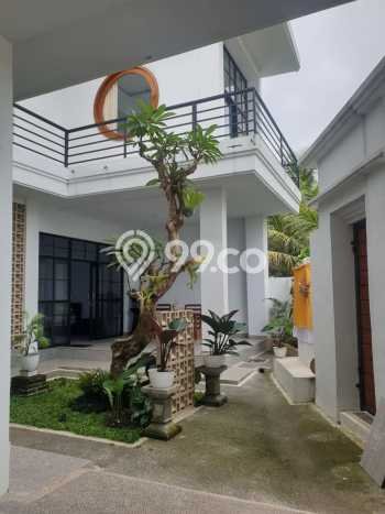 Vila Kawasan Gianyar, Luas 200m2m², Lingkungan Asri Vila Kawasan Gianyar, Luas 200m2m², Lingkungan Asri