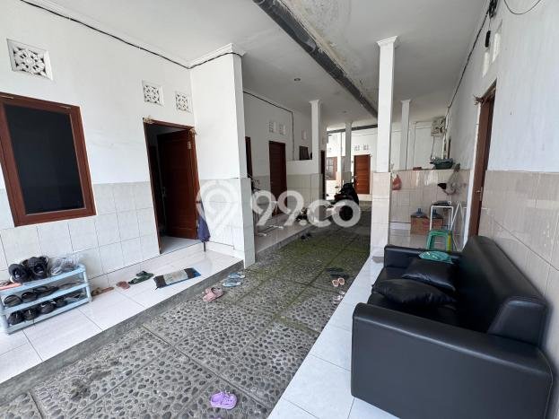 Tanah Kavling Dijual di Denpasar dengan Spesifikasi 220m2 Tanah Kavling Dijual di Denpasar dengan Spesifikasi 220m2