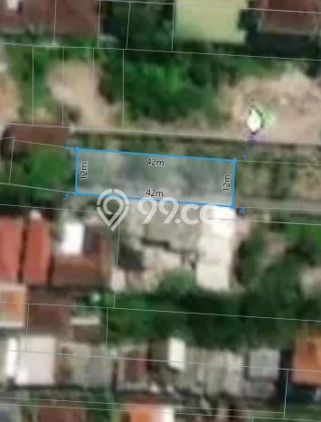 HARGA MENARIK! Tanah di , Luas 1000m2m², Kawasan Berkembang, Bebas Banjir HARGA MENARIK! Tanah di , Luas 1000m2m², Kawasan Berkembang, Bebas Banjir