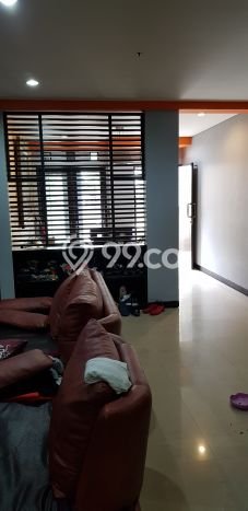 Rumah Minimalis 5 KT di Renon Denpasar Unfurnished Rumah Minimalis 5 KT di Renon Denpasar Unfurnished