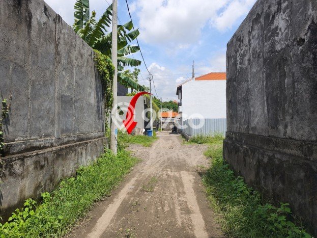Kavling Tanah Dijual di Denpasar Timur Denpasar Spesifikasi 644m2 Kavling Tanah Dijual di Denpasar Timur Denpasar Spesifikasi 644m2