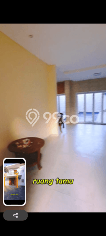 For Sale! Luxury House LT 221m2 Desain Modern di Renon For Sale! Luxury House LT 221m2 Desain Modern di Renon
