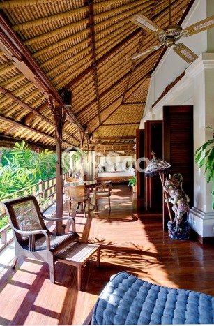 Hunian Super Elit dengan Akses Paling Strategis di Sanur, Denpasar Hunian Super Elit dengan Akses Paling Strategis di Sanur, Denpasar