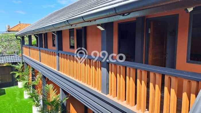 Dijual Rumah Kost di Ungasan, Badung, 10 KT, 10 KM, Bangunan 450m2 Dijual Rumah Kost di Ungasan, Badung, 10 KT, 10 KM, Bangunan 450m2
