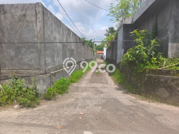 Kavling Tanah Dijual di Denpasar Timur Denpasar Spesifikasi 644m2 Kavling Tanah Dijual di Denpasar Timur Denpasar Spesifikasi 644m2