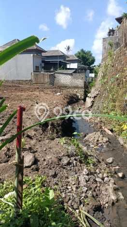 Tanah Potensial Kawasan Sempidi, Luas 450m², Pinggir Jalan Tanah Potensial Kawasan Sempidi, Luas 450m², Pinggir Jalan