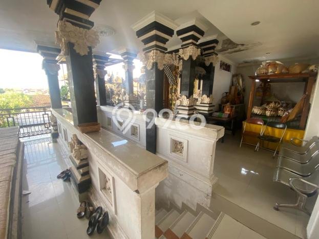 Rumah Eksklusif Dijual LT 200m2 di Denpasar Barat, Denpasar Rumah Eksklusif Dijual LT 200m2 di Denpasar Barat, Denpasar