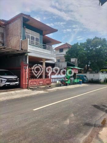 Dijual Hunian Mewah dengan Fasilitas Sekitar Komplit di Kuta, Badung Dijual Hunian Mewah dengan Fasilitas Sekitar Komplit di Kuta, Badung