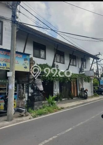 Ruko Bagus LT 137m2 LB 144m2 Dijual di Denpasar Barat Denpasar Ruko Bagus LT 137m2 LB 144m2 Dijual di Denpasar Barat Denpasar