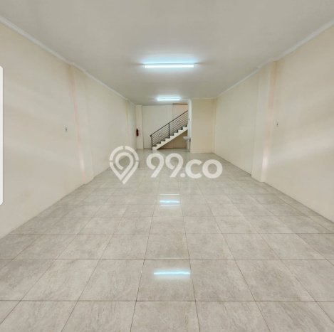 LOKASI STRATEGIS! Ruko di Jimbaran, Luas 210m2m², Kawasan Komersial LOKASI STRATEGIS! Ruko di Jimbaran, Luas 210m2m², Kawasan Komersial