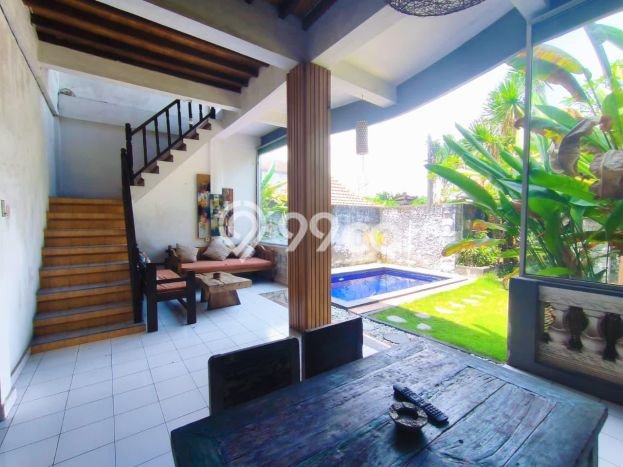 Vila Strategis Kawasan , Luas 200m2m², Pemandangan Menarik sekitar Vila Strategis Kawasan , Luas 200m2m², Pemandangan Menarik sekitar