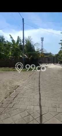 Tanah Dijual di Badung Seluas 150m2 Strategis Tanah Dijual di Badung Seluas 150m2 Strategis