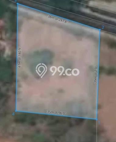 Tanah Strategis di , Luas 1500m2m², Cocok untuk Bisnis, For Rent Tanah Strategis di , Luas 1500m2m², Cocok untuk Bisnis, For Rent