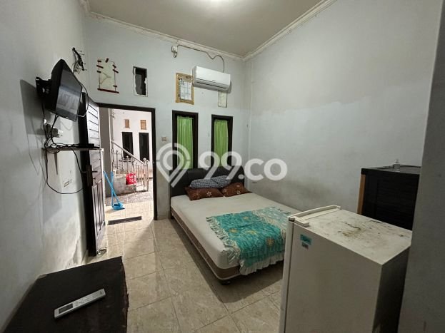 Dijual Rumah Kost di Jimbaran, Badung, 13 KT, 15 KM, Bangunan 410m2 Dijual Rumah Kost di Jimbaran, Badung, 13 KT, 15 KM, Bangunan 410m2