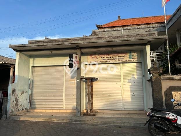 Dijual Rumah Kost di Jimbaran, Badung, 13 KT, 15 KM, Bangunan 410m2 Dijual Rumah Kost di Jimbaran, Badung, 13 KT, 15 KM, Bangunan 410m2