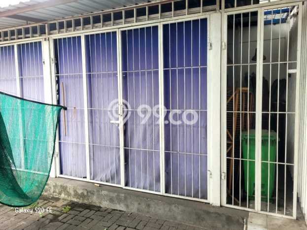 Gudang Lokasi Komersial di Denpasar Utara, Luas 352m2m², Akses Strategis Gudang Lokasi Komersial di Denpasar Utara, Luas 352m2m², Akses Strategis