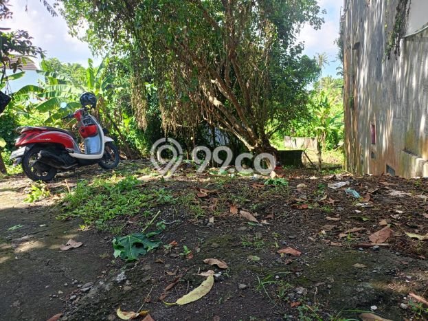 For Sale Tanah Kawasan Cepaka, Luas 200m², Area Potensial For Sale Tanah Kawasan Cepaka, Luas 200m², Area Potensial
