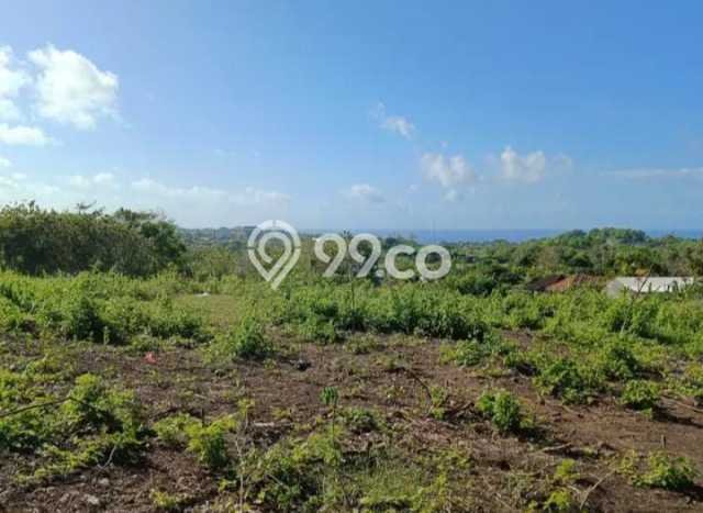 Tanah Dijual di Badung Seluas 155m2 Strategis Tanah Dijual di Badung Seluas 155m2 Strategis