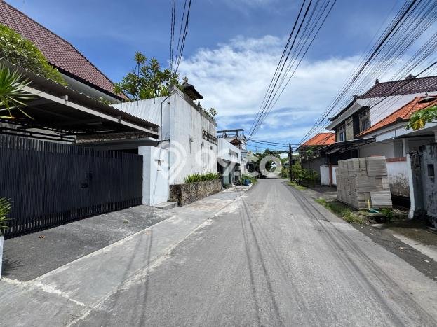 Tanah Kavling Dijual di Denpasar dengan Spesifikasi 220m2 Tanah Kavling Dijual di Denpasar dengan Spesifikasi 220m2