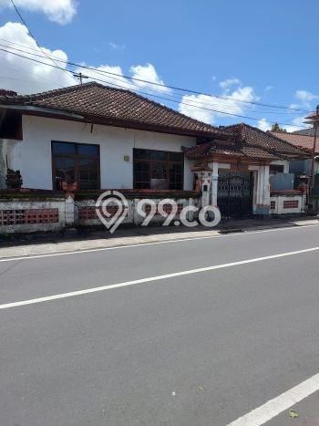Dijual Tanah 250m2 di Kerobokan, Badung Dijual Tanah 250m2 di Kerobokan, Badung