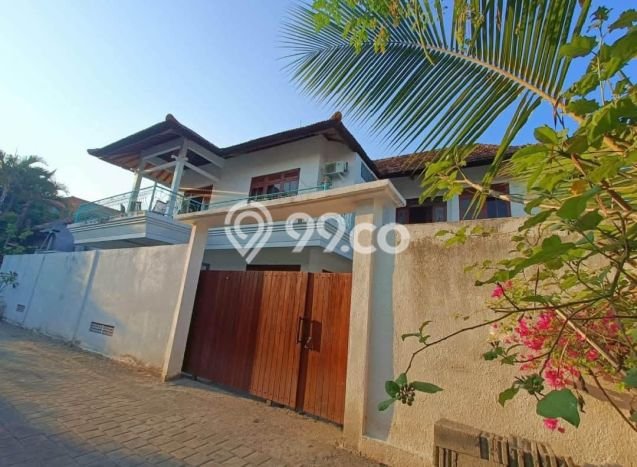 For Sale! Luxury House LT 280m2 Desain Modern di Sidakarya For Sale! Luxury House LT 280m2 Desain Modern di Sidakarya