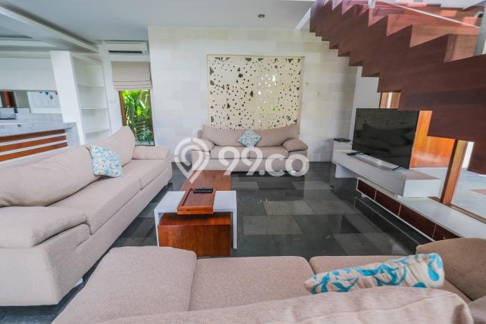 Ready to Use! Luxury House LT 775m2 Desain Modern di Cemagi Ready to Use! Luxury House LT 775m2 Desain Modern di Cemagi
