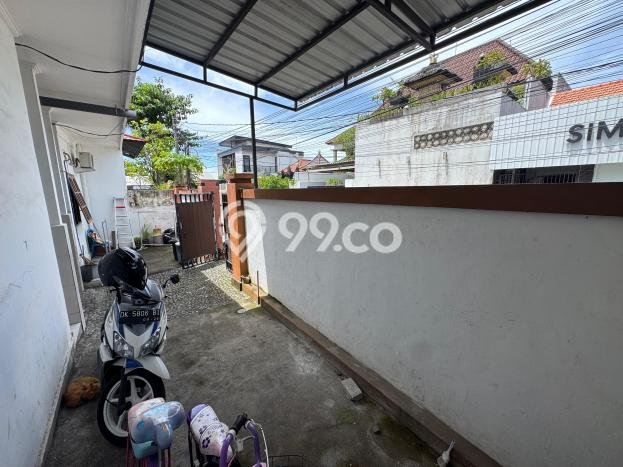 Tanah Kavling Dijual di Denpasar dengan Spesifikasi 220m2 Tanah Kavling Dijual di Denpasar dengan Spesifikasi 220m2