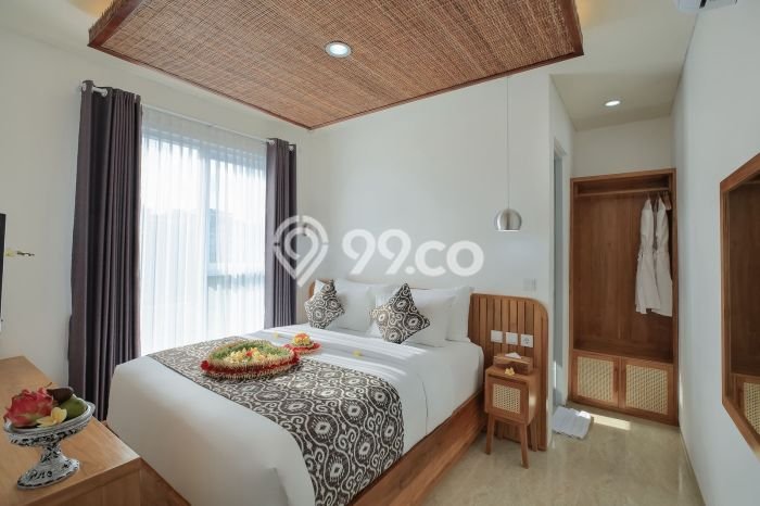 Vila Siap Huni di Nusa Dua, Luas 0m2m², Dekat ke Pusat Kota Vila Siap Huni di Nusa Dua, Luas 0m2m², Dekat ke Pusat Kota