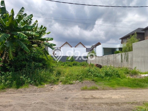 Kavling Tanah Dijual di Denpasar Timur Denpasar Spesifikasi 644m2 Kavling Tanah Dijual di Denpasar Timur Denpasar Spesifikasi 644m2