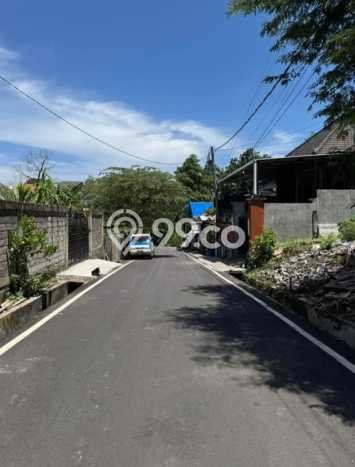 Tanah Dijual Lokasi Denpasar Utara, Denpasar Luas 300m2 Legalitas Aman Tanah Dijual Lokasi Denpasar Utara, Denpasar Luas 300m2 Legalitas Aman
